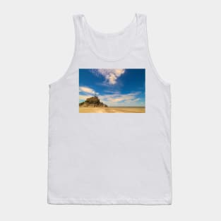 Mont-Saint-Michel Tank Top